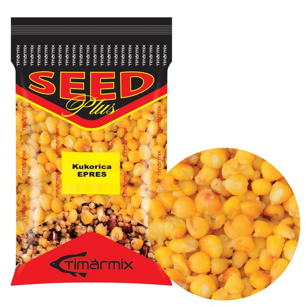 TIMAR KUHANI KUKURUZ JAGODA 1KG